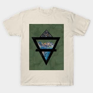 Earth T-Shirt